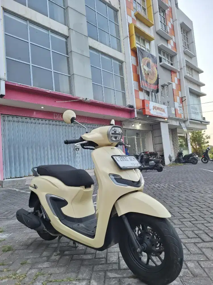 Jual cepat stylo 2024