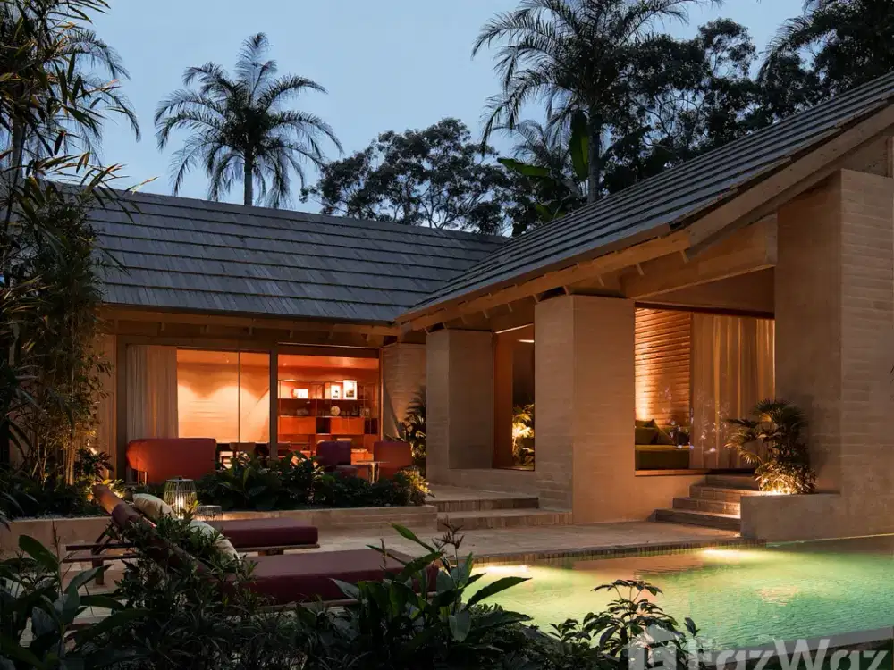 3 Bedroom Villa for sale at OXO The Pavilions