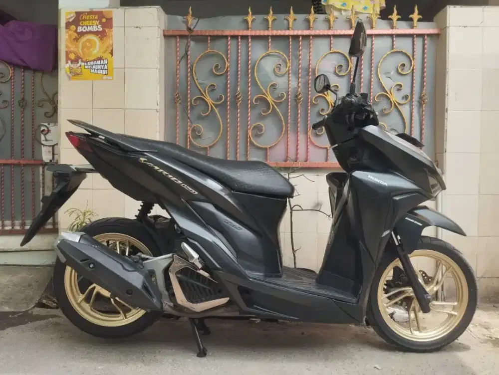 Vario 150cc 2021