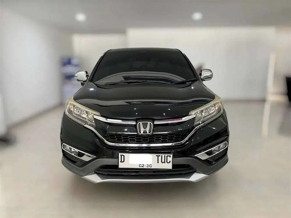CRV 2.0 AT 2017