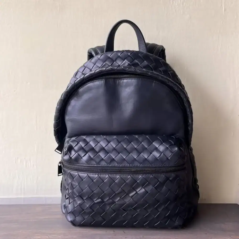 Bottega Veneta backpack