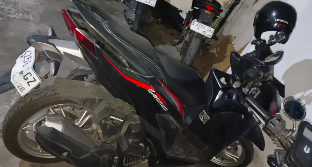 Vario LED new 2018