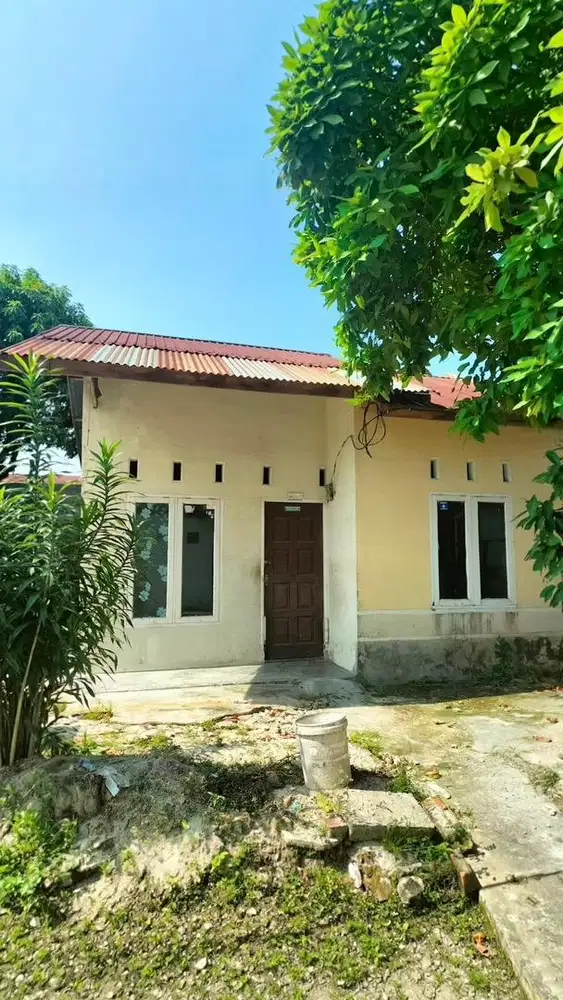 RUMAH MURAH TIPE 36