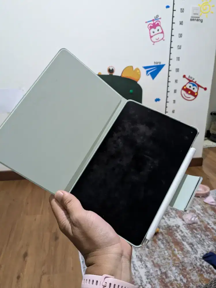 Huawei matepad mini