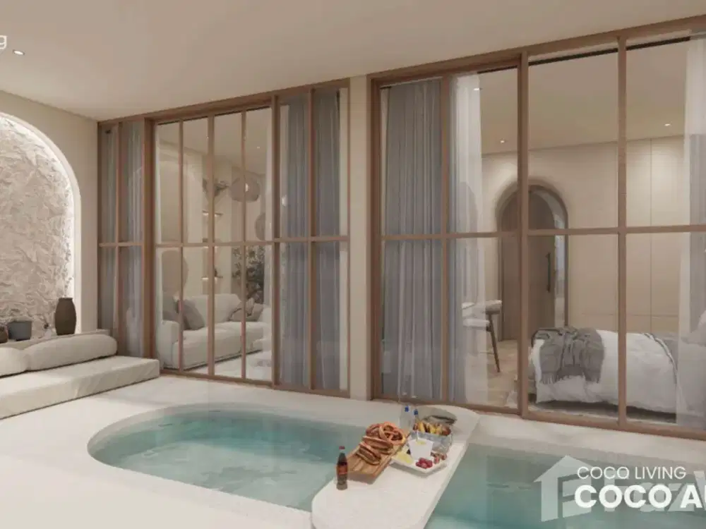 1 Bedroom Condo for sale at Coco Hills Resort - The Skyline