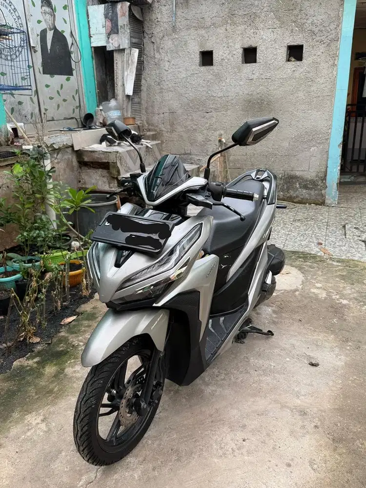 Honda vario 150 CBS-ISS 2018