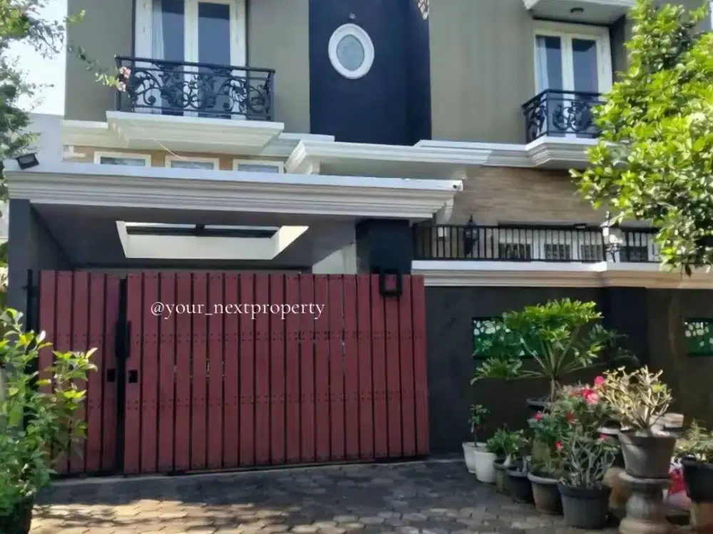 Rumah Nyaman Di Jalan Cakrawijaya Jatinegara Jakarta Timur
