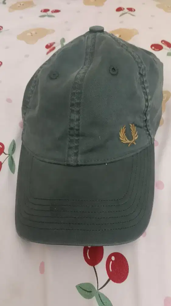 TOPI PRIA Nominus