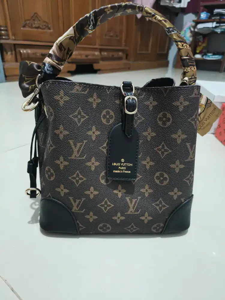 TAS LV kondisi 100 %