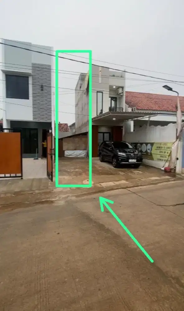 Termurah Tanah kavling siap bangun legalitas lengkap  Cepat dapat.