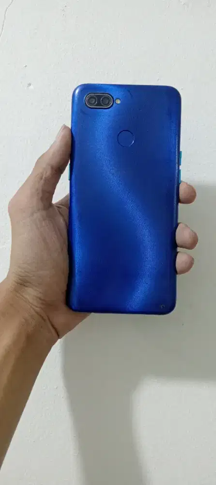 oppo a12 ram 3/32 nominus hp aja