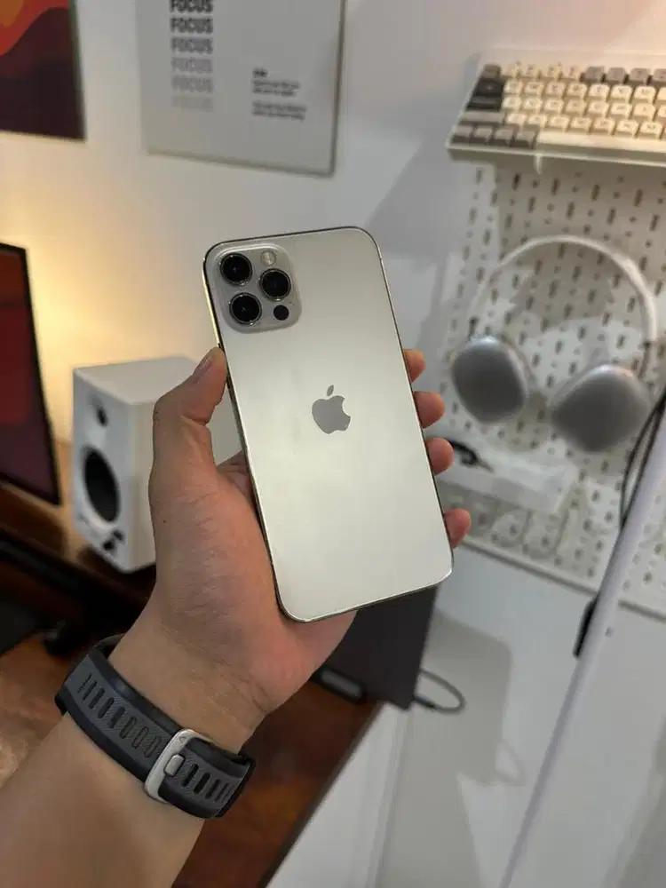 Iphone 12 apro 256GB All Operator Mulus