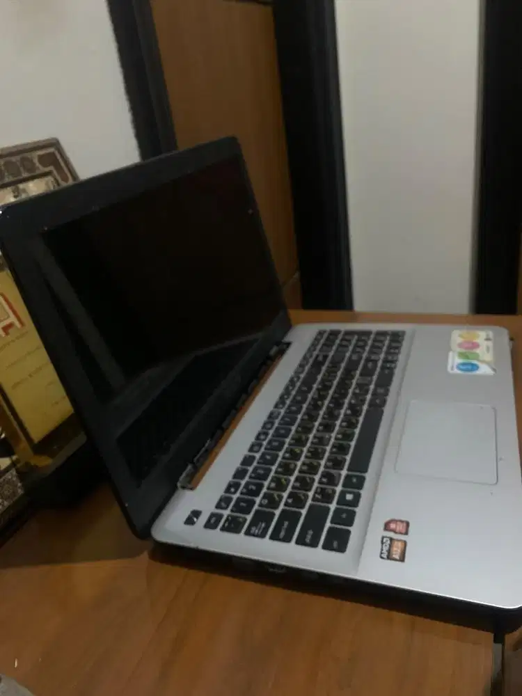 Jual laptop asus