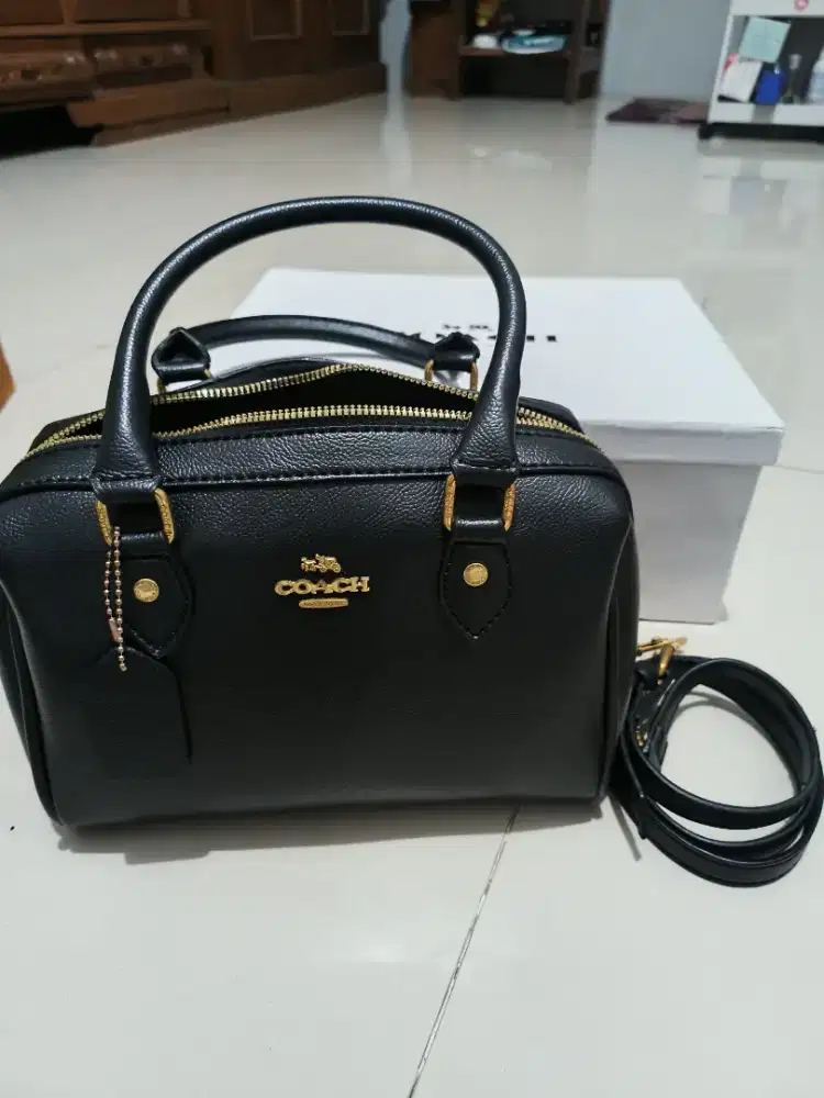 TAS COACH Kondisi Baru