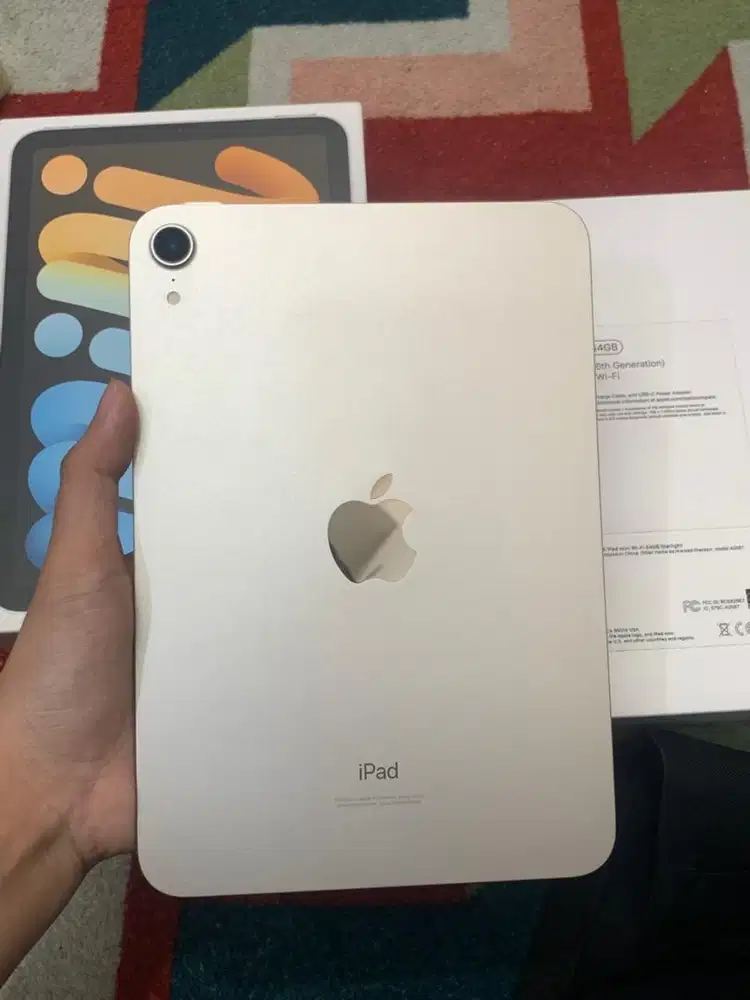 Ipad mini 6 64gb