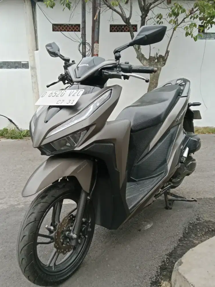 Vario 150 cc tahun 2021