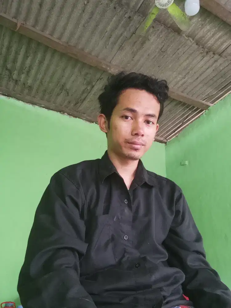 Mencari pekerjaan halal