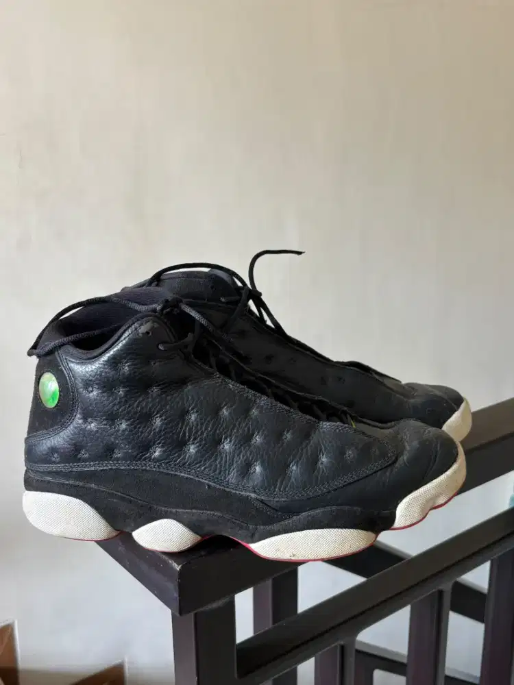 Sepatu Air Jordan 13 Playoffs Ukuran Size 46