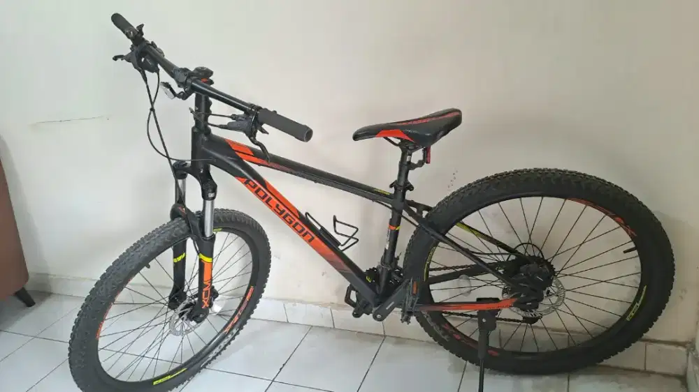 Polygon premier 5