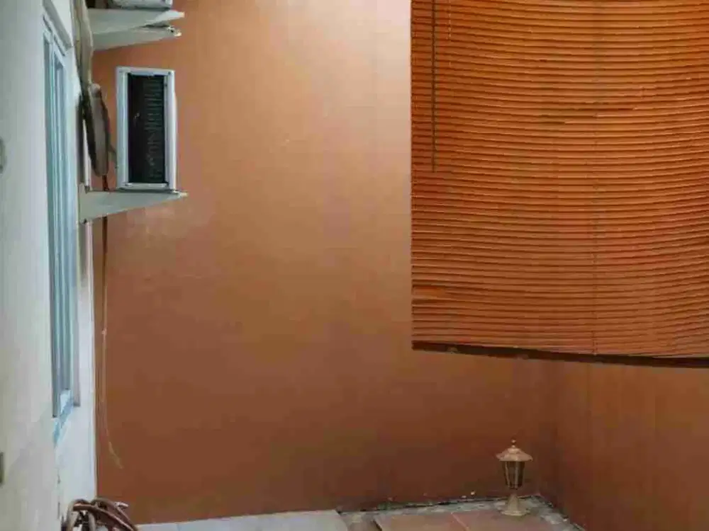 Dijual Cepat Termurah Rumah di Mutiara Gading City Cluster Somerset Babelan Bekasi
