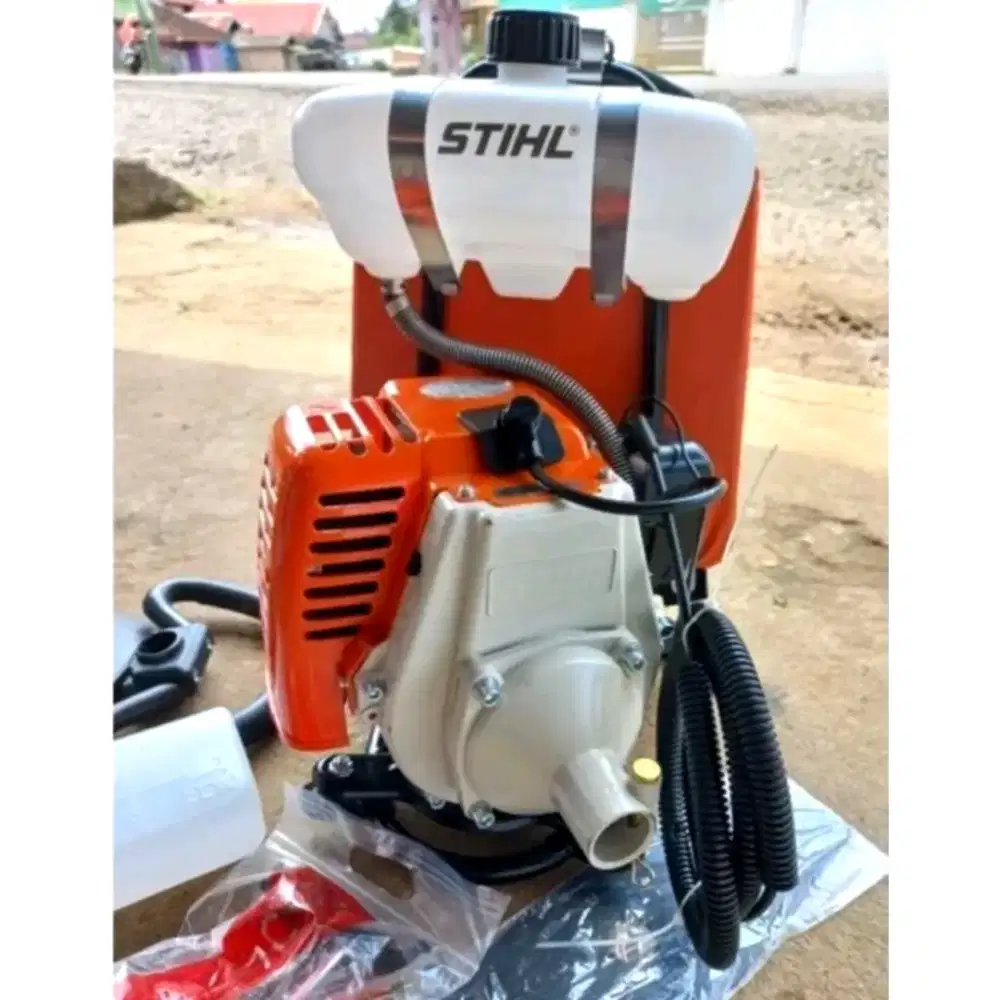 Mesin potong rumput STIHL FR 3001
