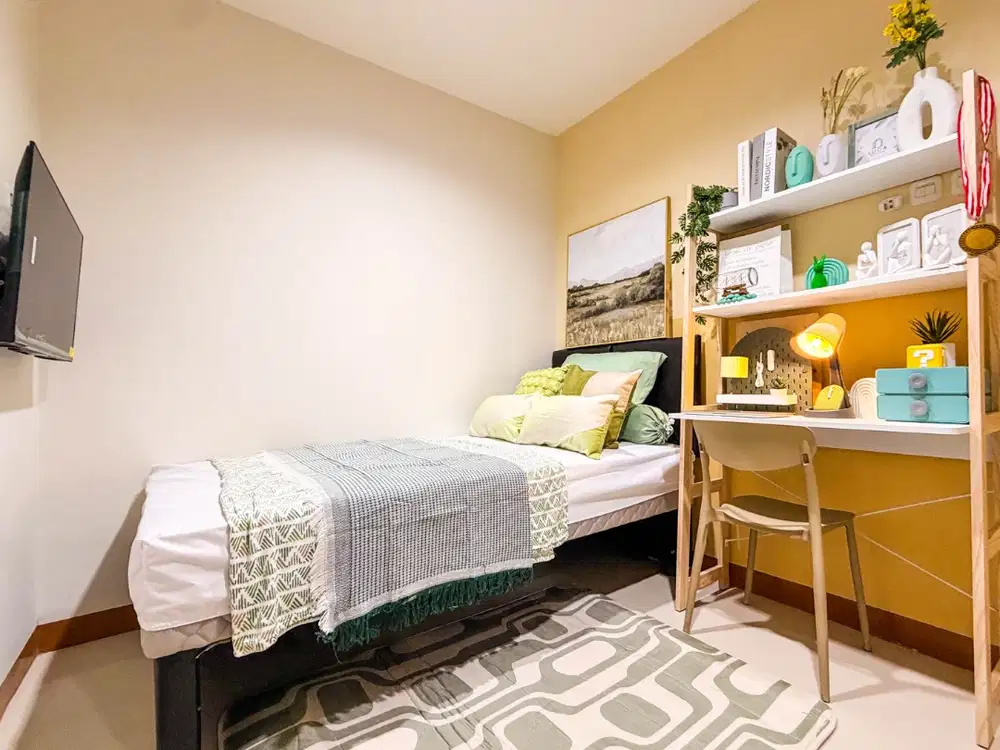 Kost Luca Residence [Royal] dekat Kampus UPH Lippo Karawaci Binong