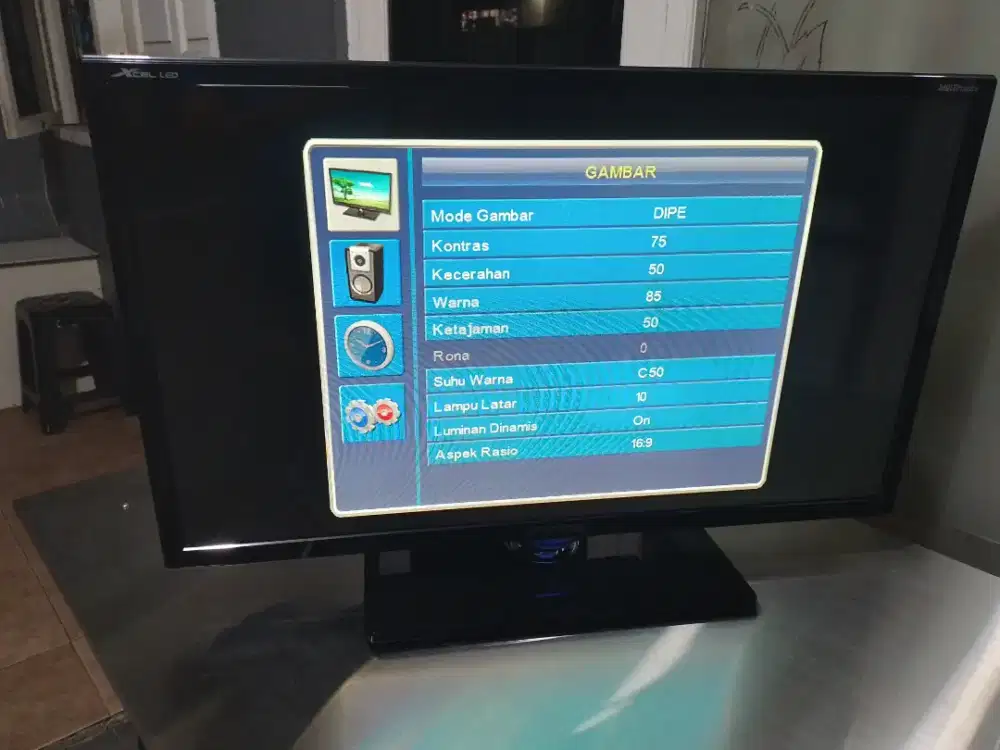 Led Polytron 32 inch Analog
