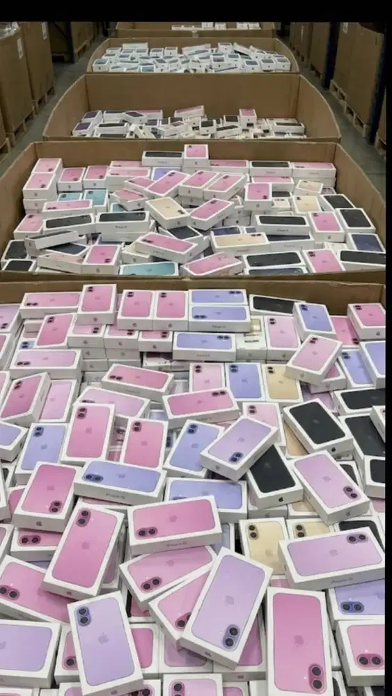 I phone murah harga terjangkau dan amanah