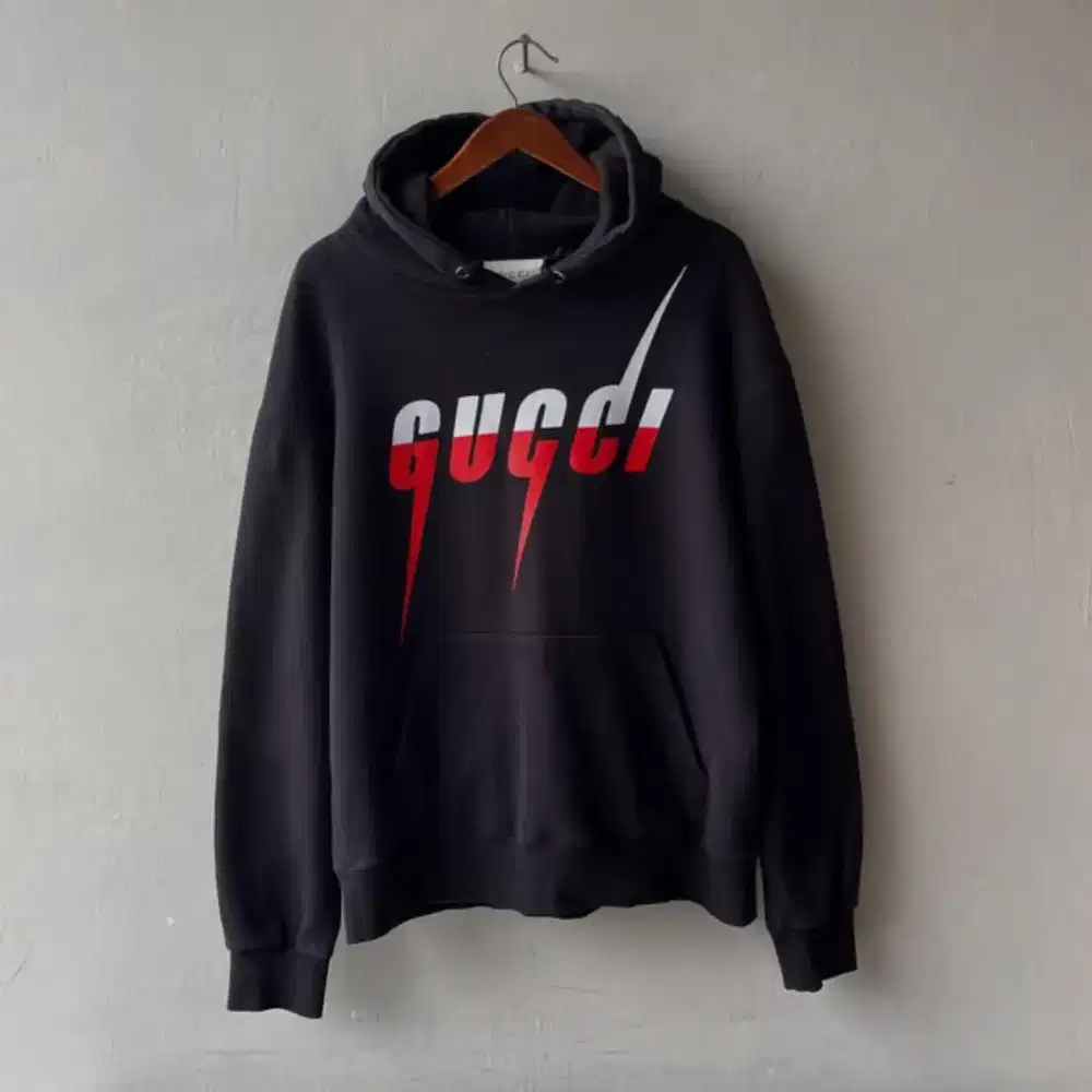 Hoodie Gucci pria