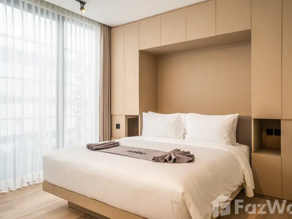 2 Bedroom Villa for sale at Oasis by Breig