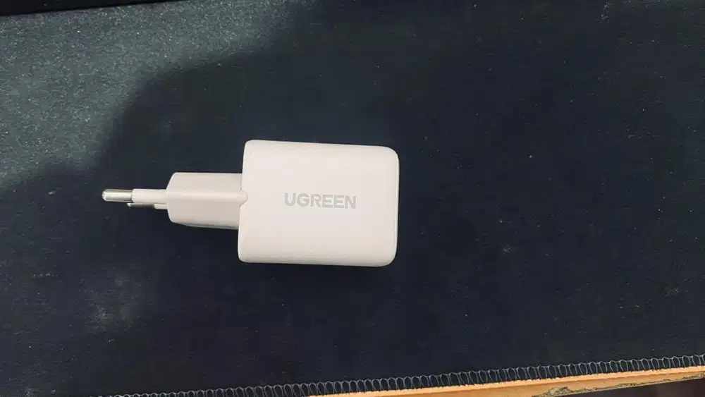 CHARGER UGREEN 30 watt type c