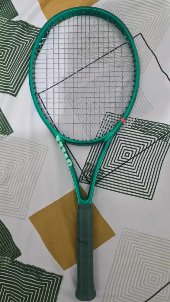 Dijual Wilson Blade V10 100 (16 x 19)