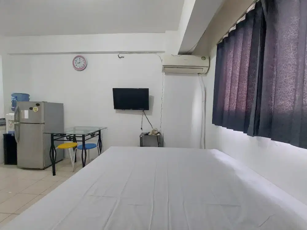 Disewakan Apartemen Gading Icon, nyaman, strategis, dekat Mall,Sekolah