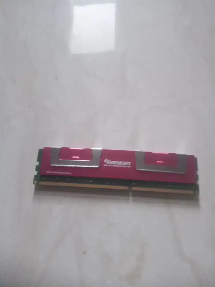 Ram cpu Ddr 3 8 gb