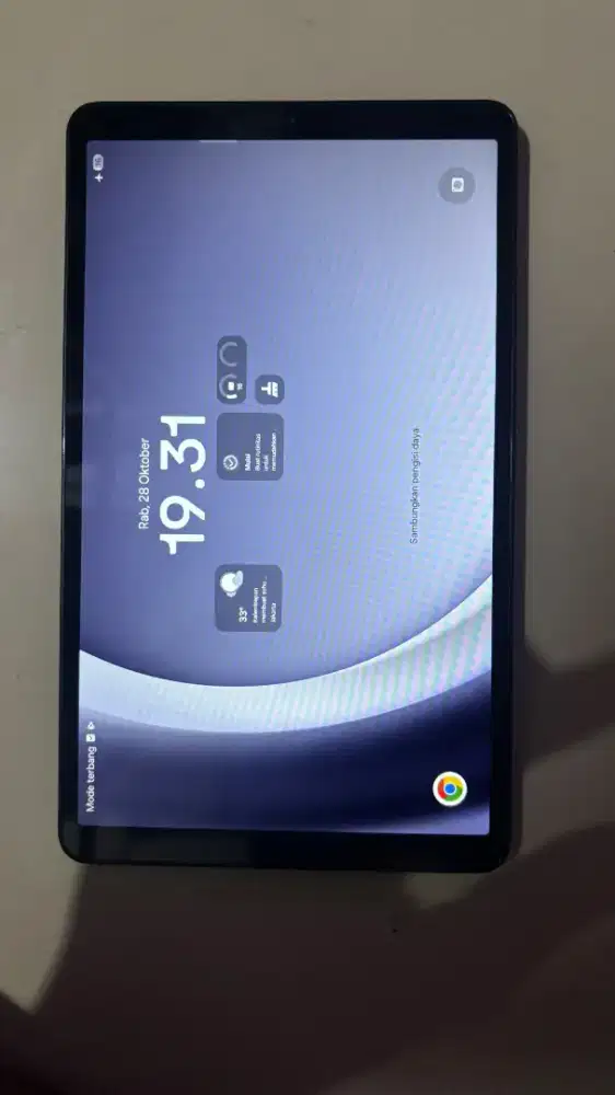 TAB SAMSUNG A9 4/64