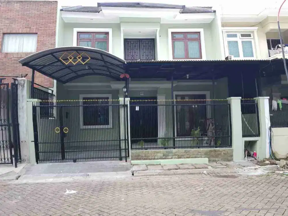 Rumah Sewa Kintamani