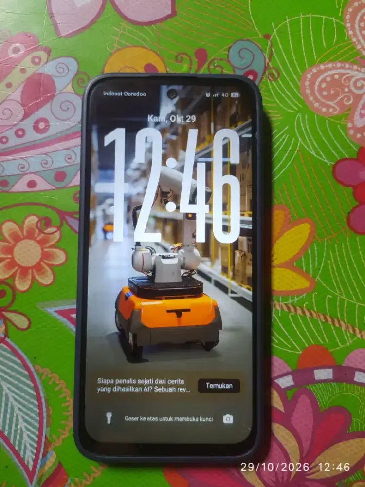 Itel a300+ 6+6/128