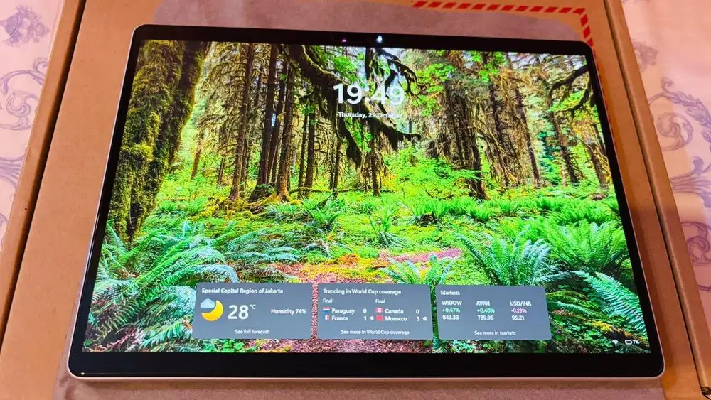 Jual Surface Pro 9