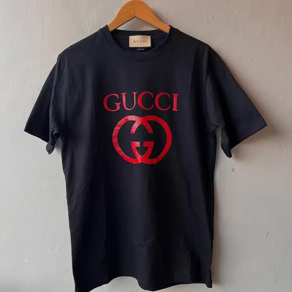 Gucci t-shirt pria