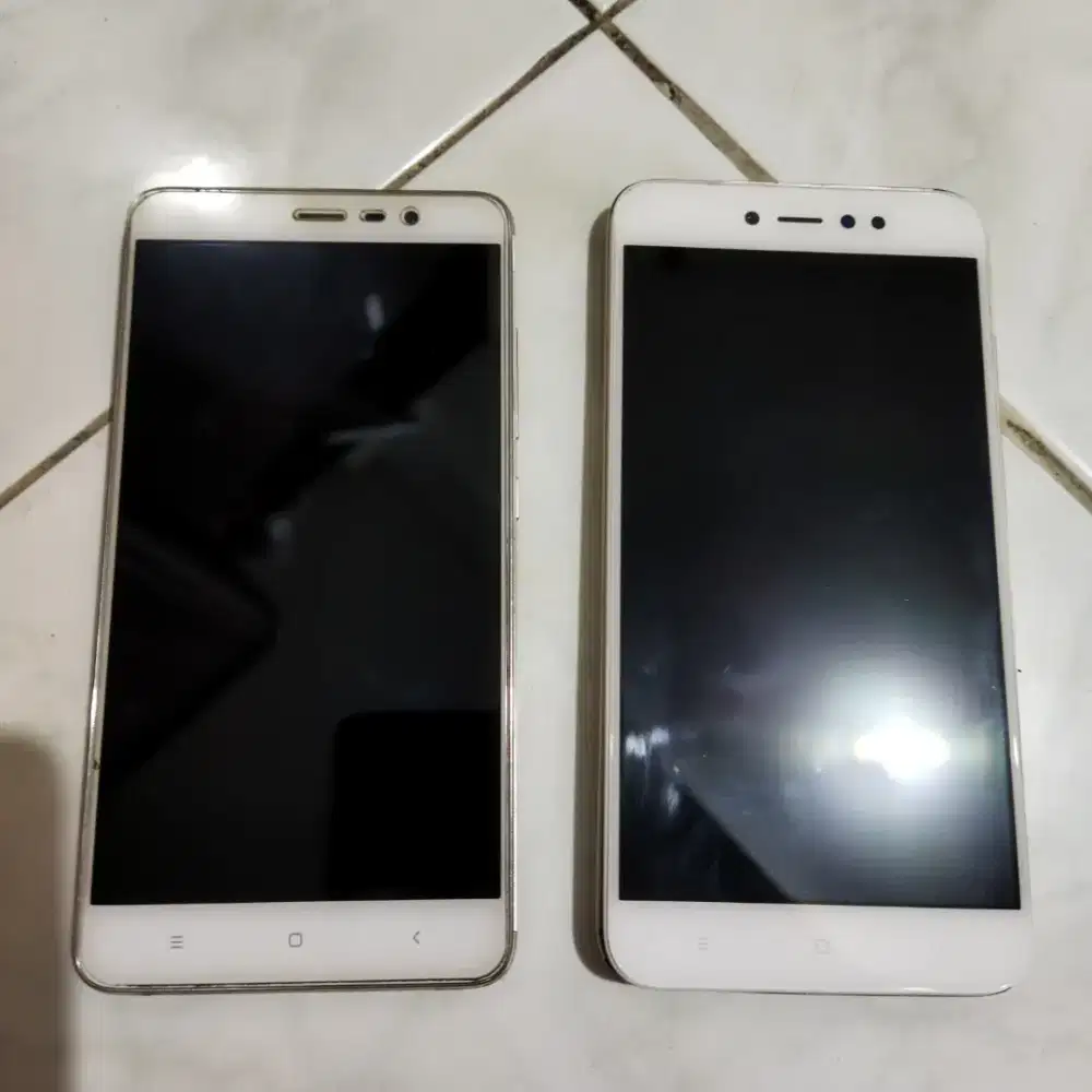 HP Xiaomi matot