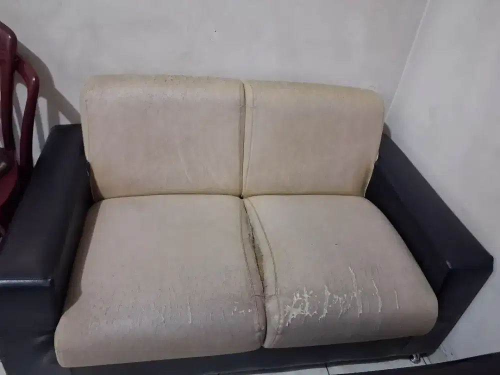 Sofa second kokoh