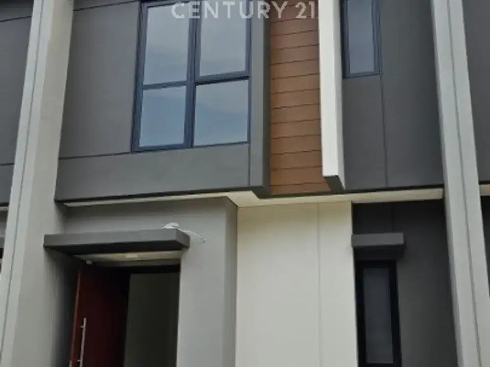 Dijual & Disewakan Rumah Di Summarecon Crown Gading Bekasi