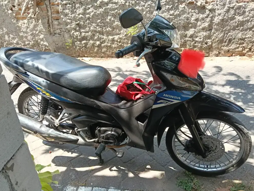 Revo Fi 2022 Real