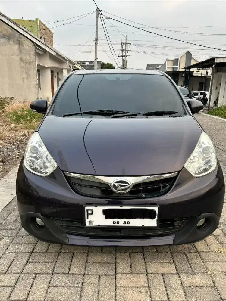 Sirion 2013 RS Deluxe Manual