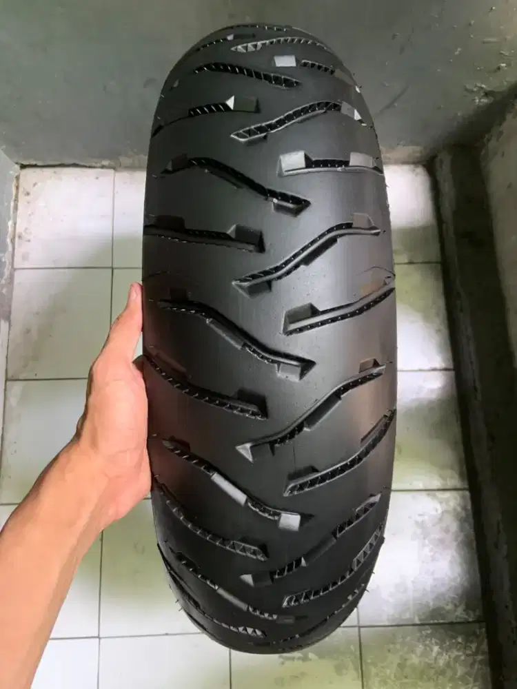 ban michelin 170/60/17