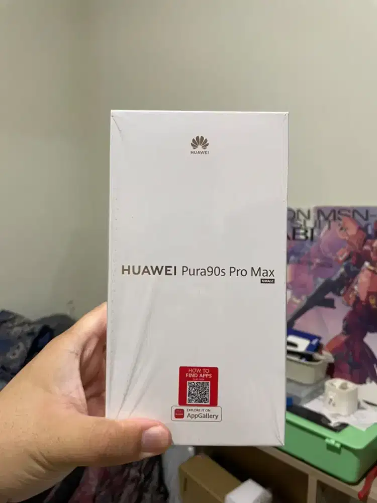 Huawei Pura 90s Pro Max 512gb