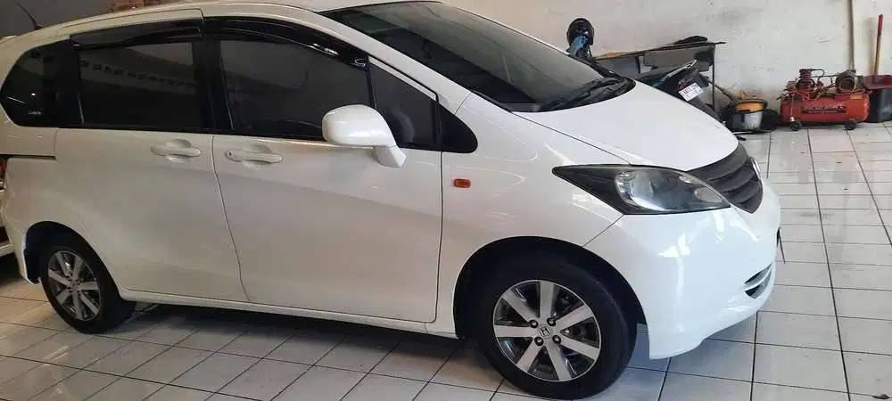 Honda Freed S AT 2012 Bensin