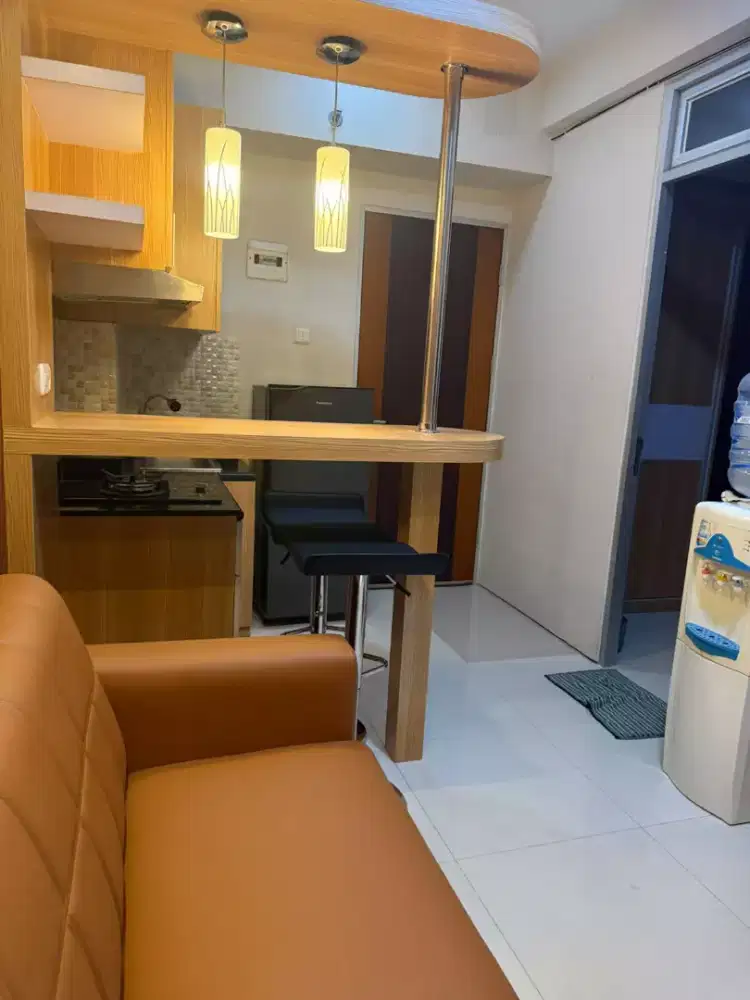 Disewakan apartemen Gunawangsa Tidar