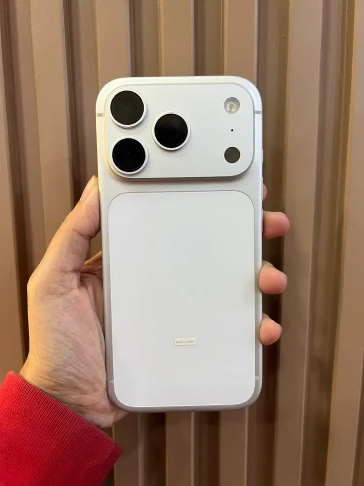 Iphone 17 Pro Ibox Murah