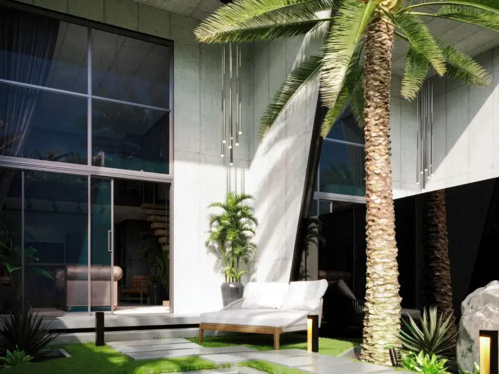 2 Bedroom Townhouse for sale at Jey Grey Residence
